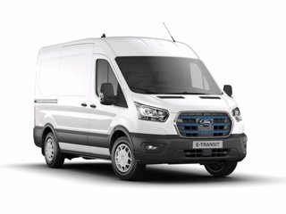 FORD E-Transit 350 L3H2 68kWh 184CV Trend