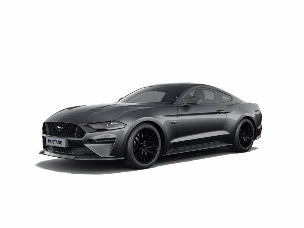 Ford Mustang Fastback 5.0 TiVct V8 Gt 450Cv Auto Pronta Consegna