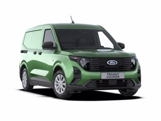 FORD Nuovo Transit Courier Van Trend 1.5 EcoBlue 100CV