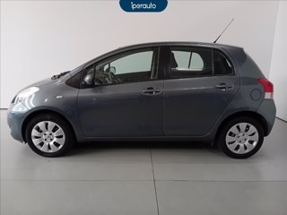TOYOTA Yaris 5p 1.0 now