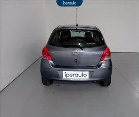 TOYOTA Yaris 5p 1.0 now