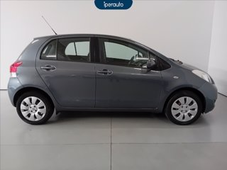 TOYOTA Yaris 5p 1.0 now