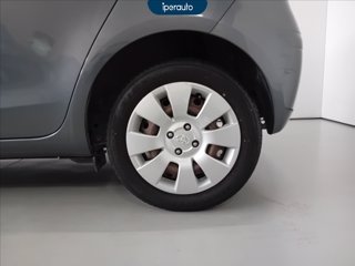 TOYOTA Yaris 5p 1.0 now