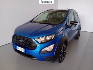 FORD Ecosport 1.0 ecoboost active s&s 125cv