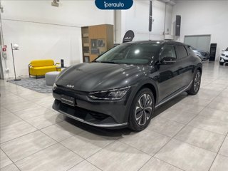 KIA Ev6 77,4 kwh air rwd **AZIENDALE**