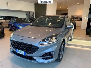 FORD Kuga 2.5 phev st-line 2wd 225cv cvt
