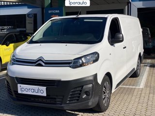 CITROEN Jumpy xl 2.0 bluehdi comfort 120cv 3p.ti e6 *IVA ESCLUSA*