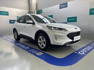 FORD Kuga 1.5 ecoboost connect 2wd 120cv
