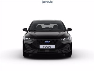 FORD Focus 1.0t ecoboost h ST-Line 125cv PARKING PACK