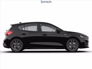 FORD Focus 1.0t ecoboost h ST-Line 125cv PARKING PACK