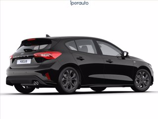 FORD Focus 1.0t ecoboost h ST-Line 125cv PARKING PACK