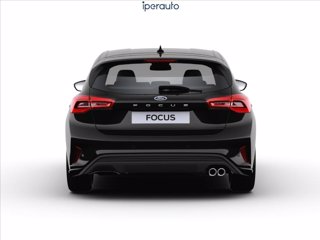 FORD Focus 1.0t ecoboost h ST-Line 125cv PARKING PACK