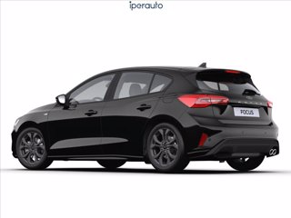FORD Focus 1.0t ecoboost h ST-Line 125cv PARKING PACK