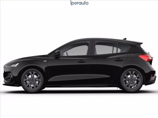 FORD Focus 1.0t ecoboost h ST-Line 125cv PARKING PACK