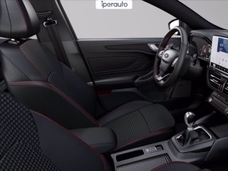 FORD Focus 1.0t ecoboost h ST-Line 125cv PARKING PACK