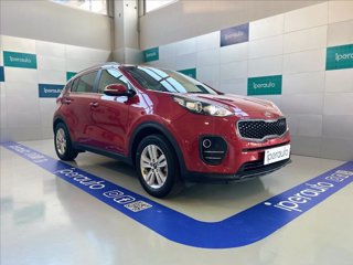 KIA Sportage 1.6 gdi cool navi 2wd 132cv