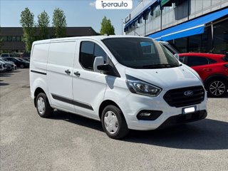 FORD Transit custom 280 2.0 tdci mhev 130cv trend l1h1 e6.2