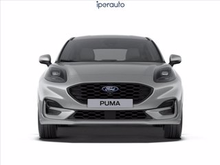 FORD Puma 1.0 ecoboost h ST-Line 125cv NUOVO MODELLO