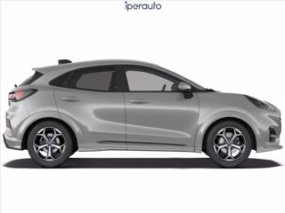 FORD Puma 1.0 ecoboost h ST-Line 125cv NUOVO MODELLO