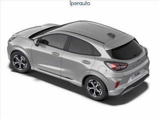 FORD Puma 1.0 ecoboost h ST-Line 125cv NUOVO MODELLO