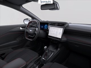 FORD Puma 1.0 ecoboost h ST-Line 125cv NUOVO MODELLO