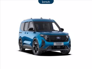FORD Tourneo Courier 1.0 ecoboost 125cv Active IVA ESPOSTA