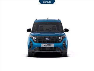 FORD Tourneo Courier 1.0 ecoboost 125cv Active IVA ESPOSTA