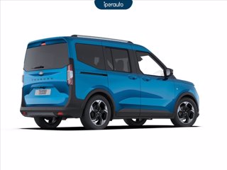 FORD Tourneo Courier 1.0 ecoboost 125cv Active IVA ESPOSTA