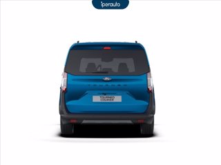 FORD Tourneo Courier 1.0 ecoboost 125cv Active IVA ESPOSTA