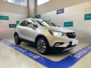 OPEL Mokka X 1.4 t Ultimate Gpl-tech 4x2 140cv
