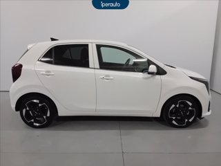 KIA Picanto 1.2 mpi style
