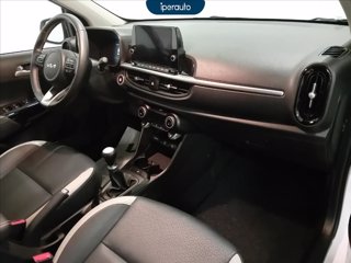 KIA Picanto 1.2 mpi style