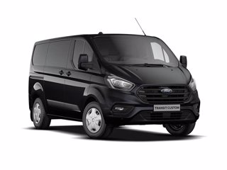 FORD Nuovo Transit Custom Van Trend 2.0 EcoBlue 150CV 320 L2H1