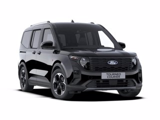 FORD Nuovo Tourneo Courier Active 1.0 EcoBoost 125 CV 93 kW Trasmissione automatica Powershift a 7 rapporti 2WD