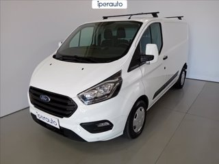 FORD Transit custom 280 2.0 tdci 130cv entry l1h1 e6