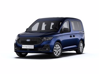FORD T. Connect V761 Plus Tourneo - 1.5PHEV  150 CV 110 Kw Automatico Powershift a 6 rappoti