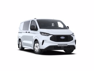 FORD Nuovo Transit Custom Doppia Cabina Trend 2.0 EcoBlue 136CV Automatica A8 320 L1H1