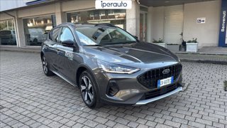 FORD Focus active 1.0t ecoboost h x 125cv