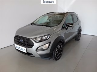 FORD Ecosport 1.0 ecoboost active s&s 125cv
