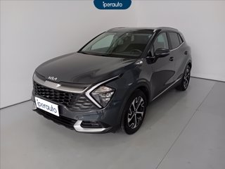 KIA Sportage 1.6 tgdi gpl style 147cv 2wd *AZIENDALE*