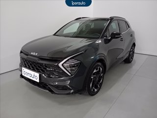 KIA Sportage 1.6 tgdi phev gt-line sunroof awd 245cv auto *AZIENDALE*