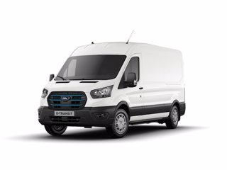FORD Trazione Anteriore Van Trend 130CV 350 L3H2