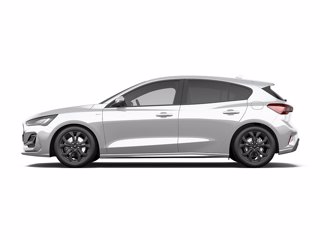 FORD Focus ST-Line X 1.0 EcoBoost Hybrid 125 CV 5 porte Man