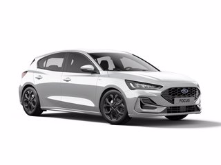FORD Focus ST-Line 1.0 EcoBoost Hybrid 155 CV 5 porte PS