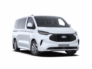FORD Nuovo Custom Transit Combi Titanium 2.0 EcoBlue 170CV Automatica A8 320 L1H1