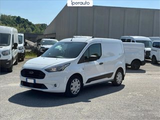 FORD Transit connect 200 1.5 ecoblue 100cv trend 3 POSTI*IVA ESCLUSA*