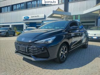 MG MG3 1.5 hybrid+ Comfort auto **AZIENDALE**