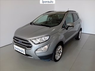 FORD Ecosport 1.0 ecoboost titanium s&s 125cv my20.25