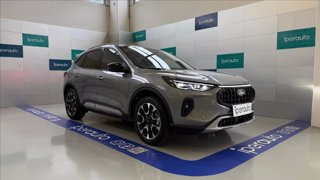 FORD Kuga 2.5 full hybrid Active X 2wd 180cv auto