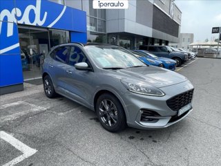 FORD Kuga 1.5 ecoblue st-line x 2wd 120cv auto